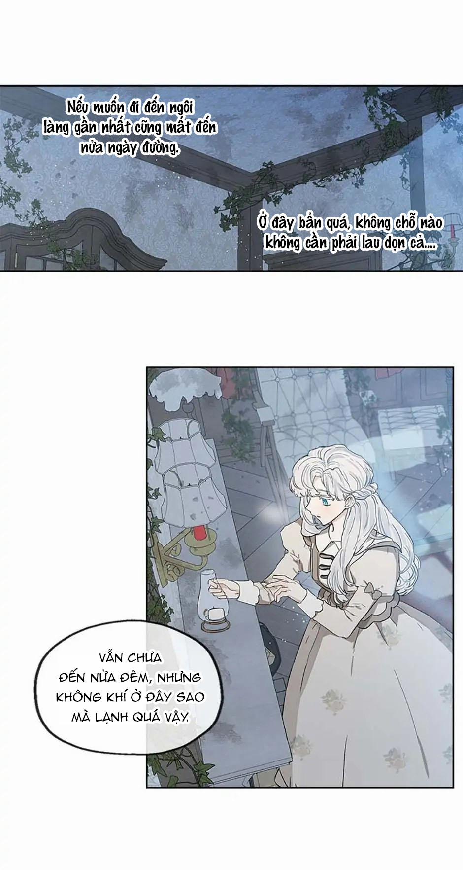 Cuộc Hôn Nhân Bất Đắc Dĩ Của Tôi 1.2 trang 19