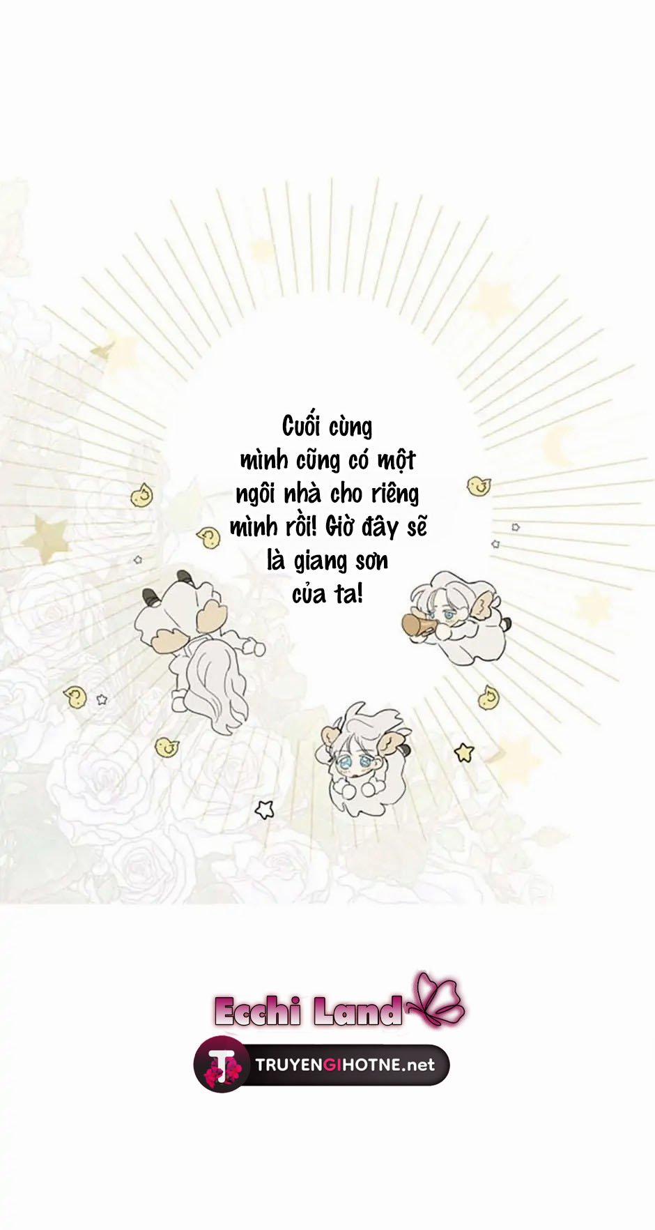 Cuộc Hôn Nhân Bất Đắc Dĩ Của Tôi 1.2 trang 22