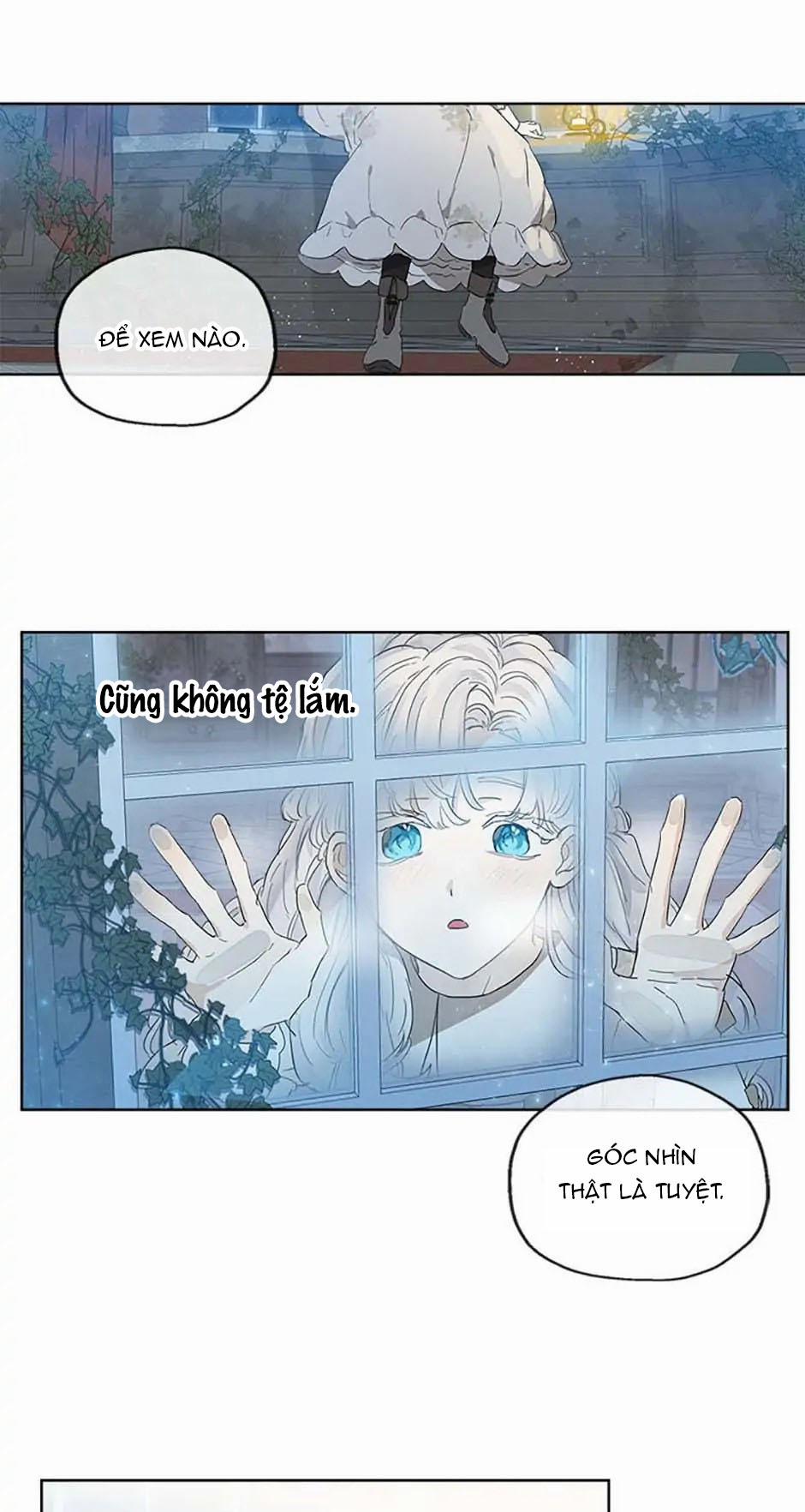 Cuộc Hôn Nhân Bất Đắc Dĩ Của Tôi 1.2 trang 23