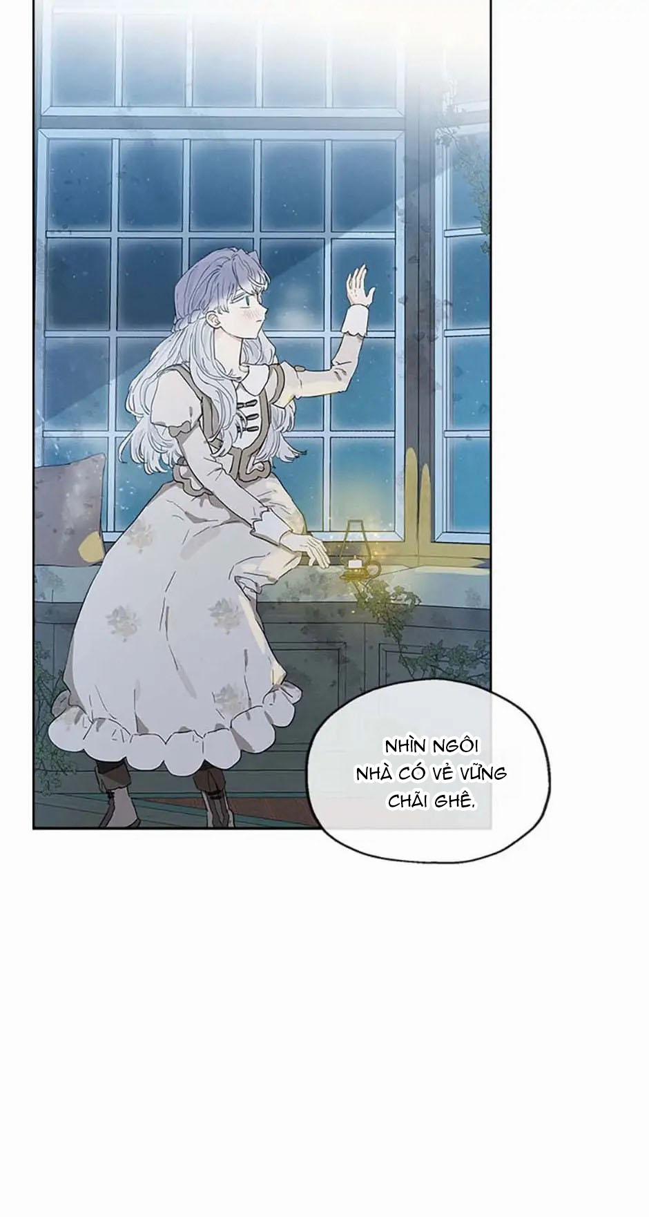 Cuộc Hôn Nhân Bất Đắc Dĩ Của Tôi 1.2 trang 24