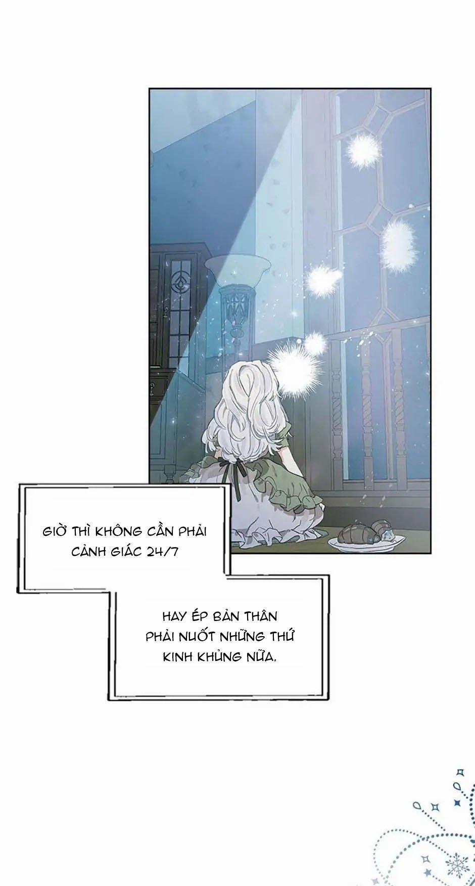 Cuộc Hôn Nhân Bất Đắc Dĩ Của Tôi 1.2 trang 25