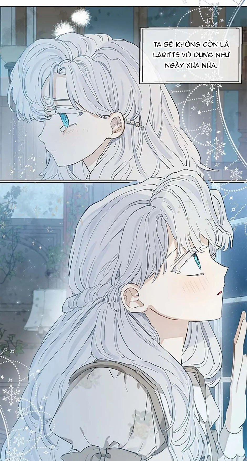 Cuộc Hôn Nhân Bất Đắc Dĩ Của Tôi 1.2 trang 26