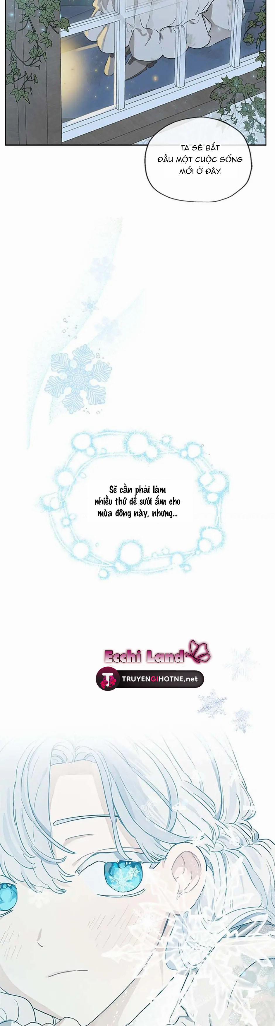 Cuộc Hôn Nhân Bất Đắc Dĩ Của Tôi 1.2 trang 28