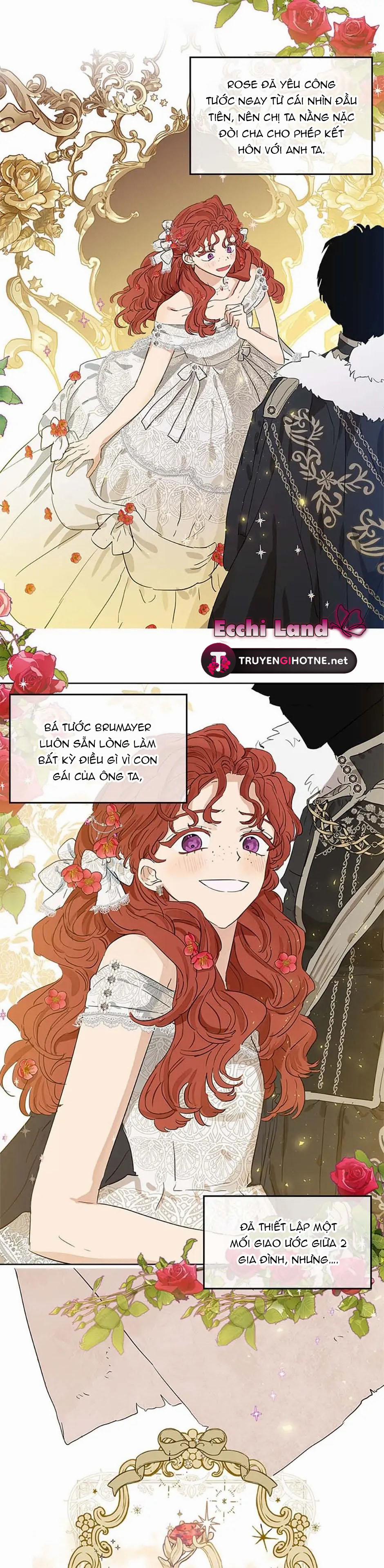 Cuộc Hôn Nhân Bất Đắc Dĩ Của Tôi 1.2 trang 7