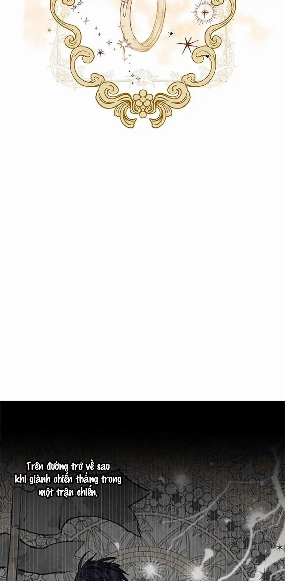 Cuộc Hôn Nhân Bất Đắc Dĩ Của Tôi 1.2 trang 8