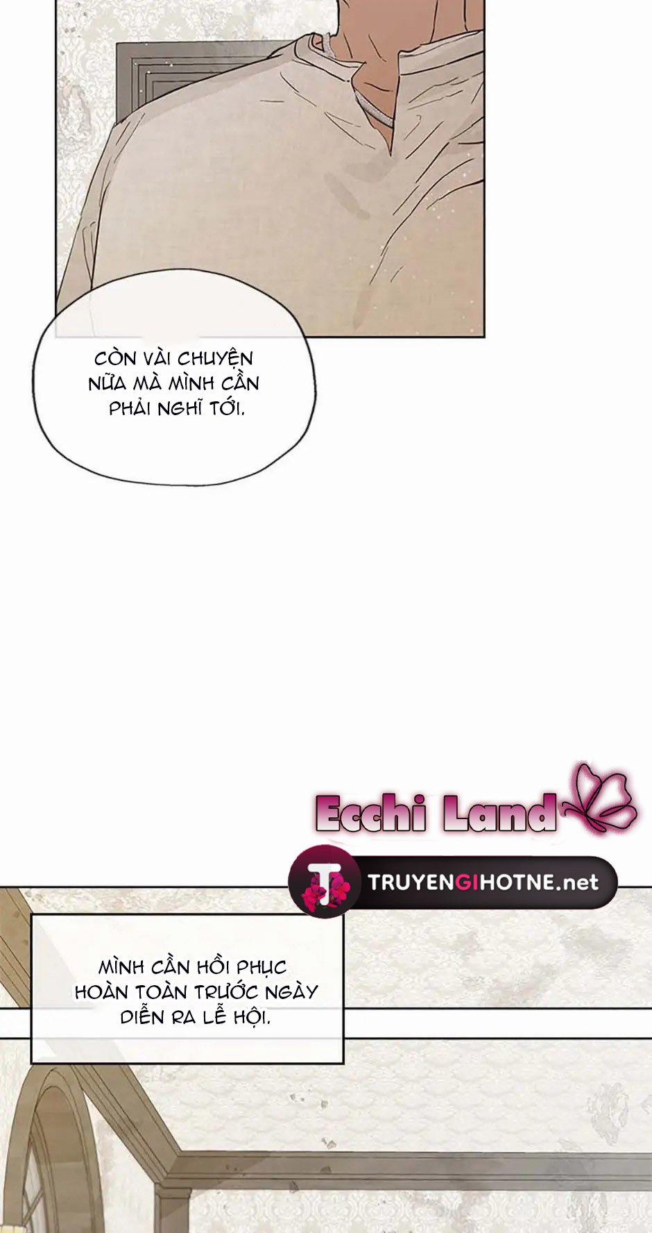 Cuộc Hôn Nhân Bất Đắc Dĩ Của Tôi 10.1 trang 11