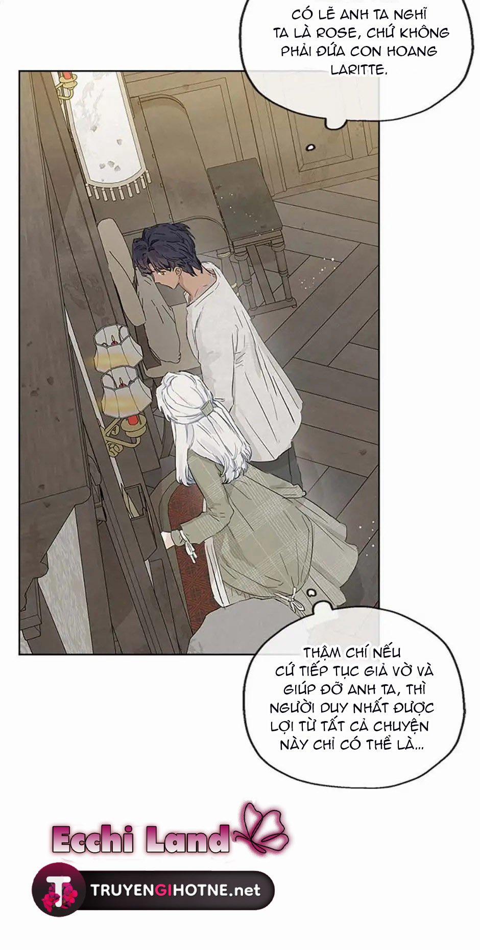 Cuộc Hôn Nhân Bất Đắc Dĩ Của Tôi 10.1 trang 26