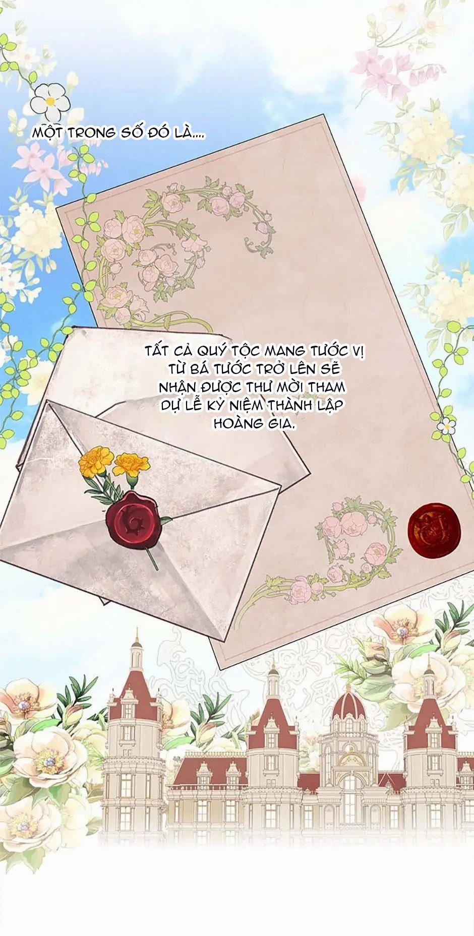 Cuộc Hôn Nhân Bất Đắc Dĩ Của Tôi 10.1 trang 3