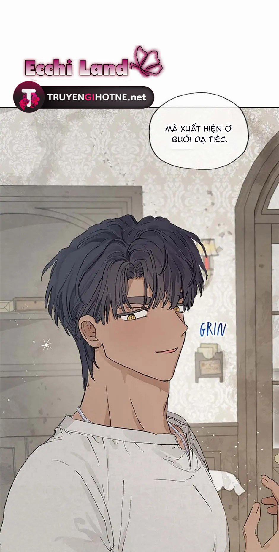 Cuộc Hôn Nhân Bất Đắc Dĩ Của Tôi 10.1 trang 6