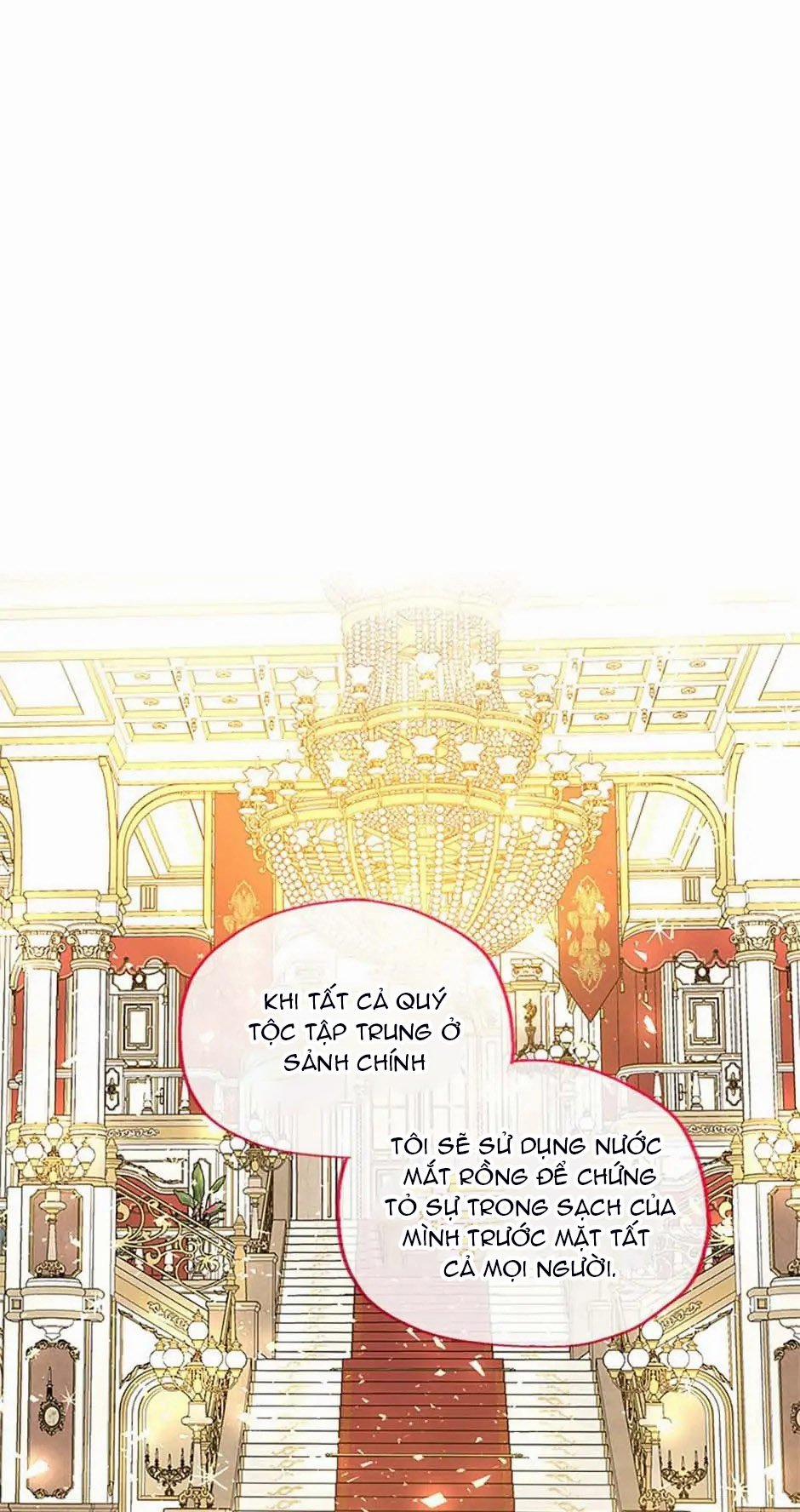 Cuộc Hôn Nhân Bất Đắc Dĩ Của Tôi 10.1 trang 8