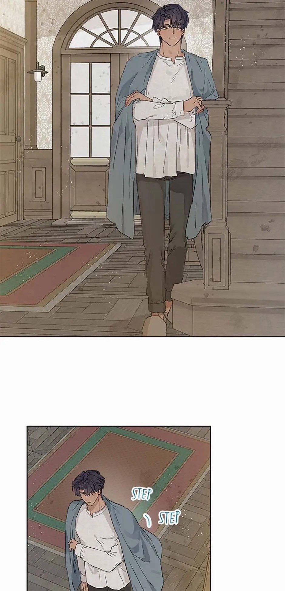 Cuộc Hôn Nhân Bất Đắc Dĩ Của Tôi 10.2 trang 10