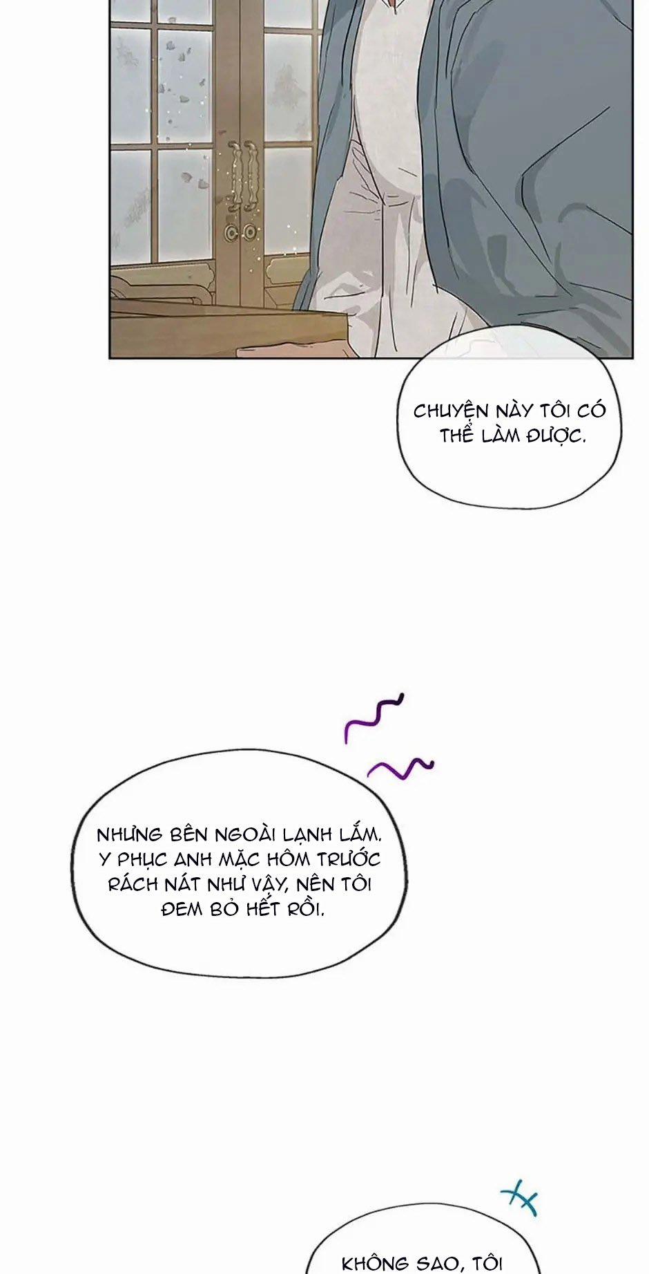 Cuộc Hôn Nhân Bất Đắc Dĩ Của Tôi 10.2 trang 14