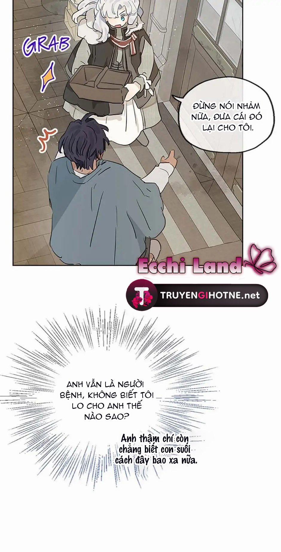 Cuộc Hôn Nhân Bất Đắc Dĩ Của Tôi 10.2 trang 16