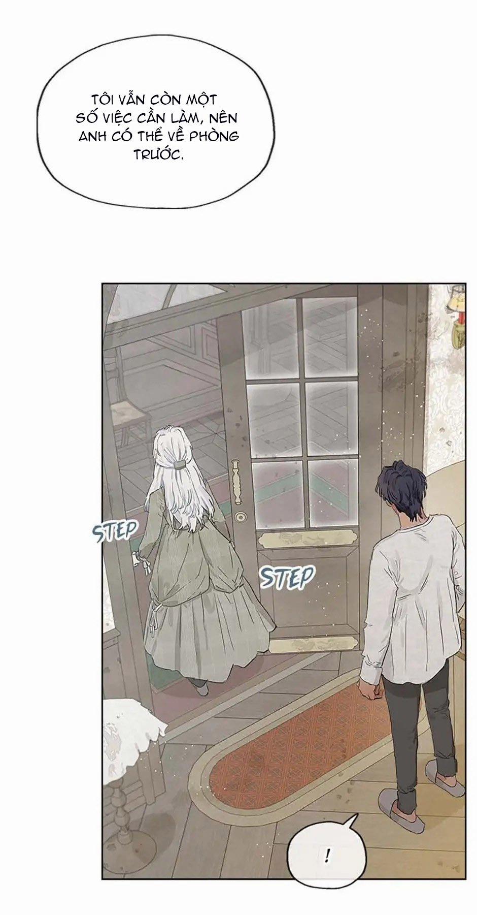 Cuộc Hôn Nhân Bất Đắc Dĩ Của Tôi 10.2 trang 2