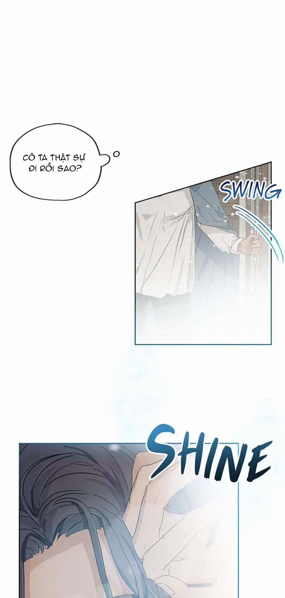 Cuộc Hôn Nhân Bất Đắc Dĩ Của Tôi 10.2 trang 20