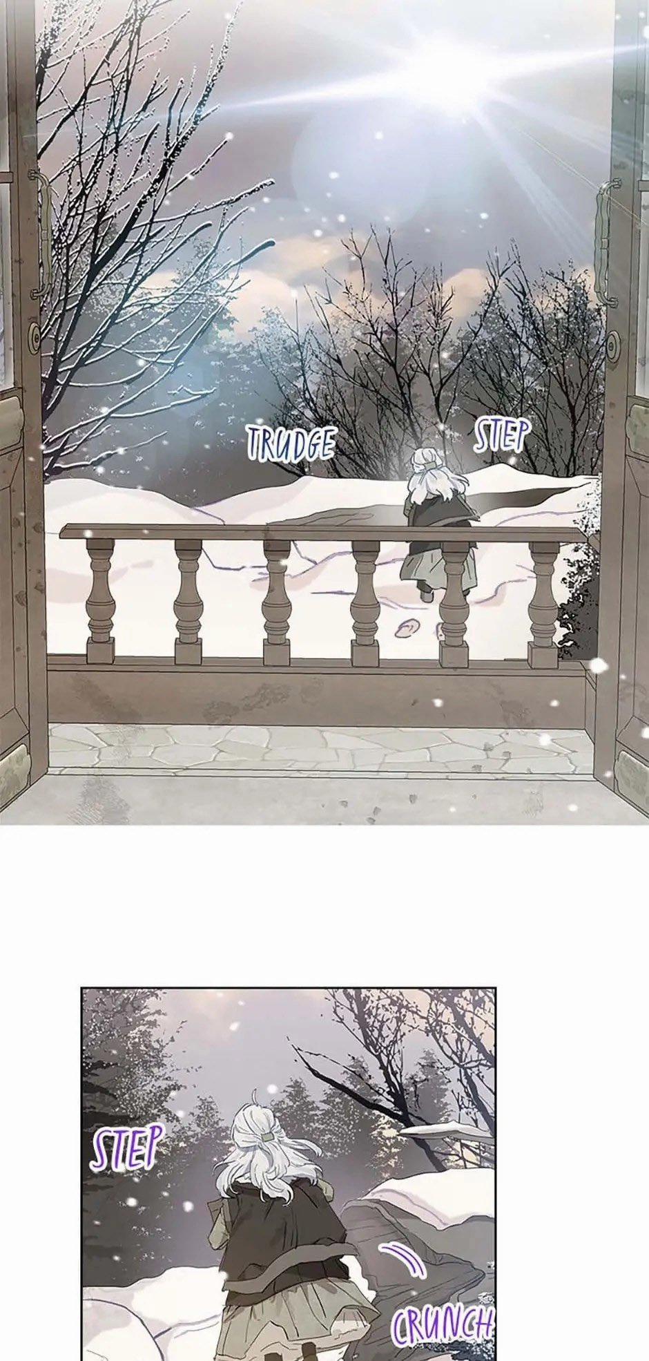 Cuộc Hôn Nhân Bất Đắc Dĩ Của Tôi 10.2 trang 22