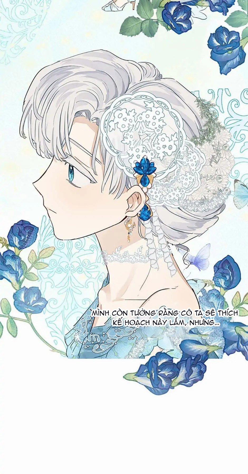 Cuộc Hôn Nhân Bất Đắc Dĩ Của Tôi 10.2 trang 6