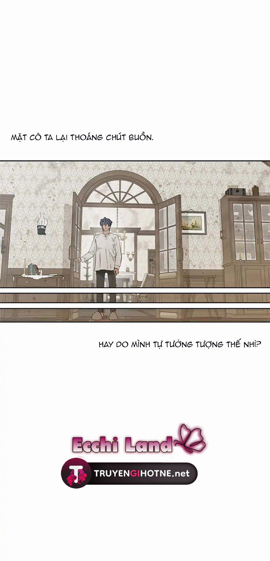 Cuộc Hôn Nhân Bất Đắc Dĩ Của Tôi 10.2 trang 7