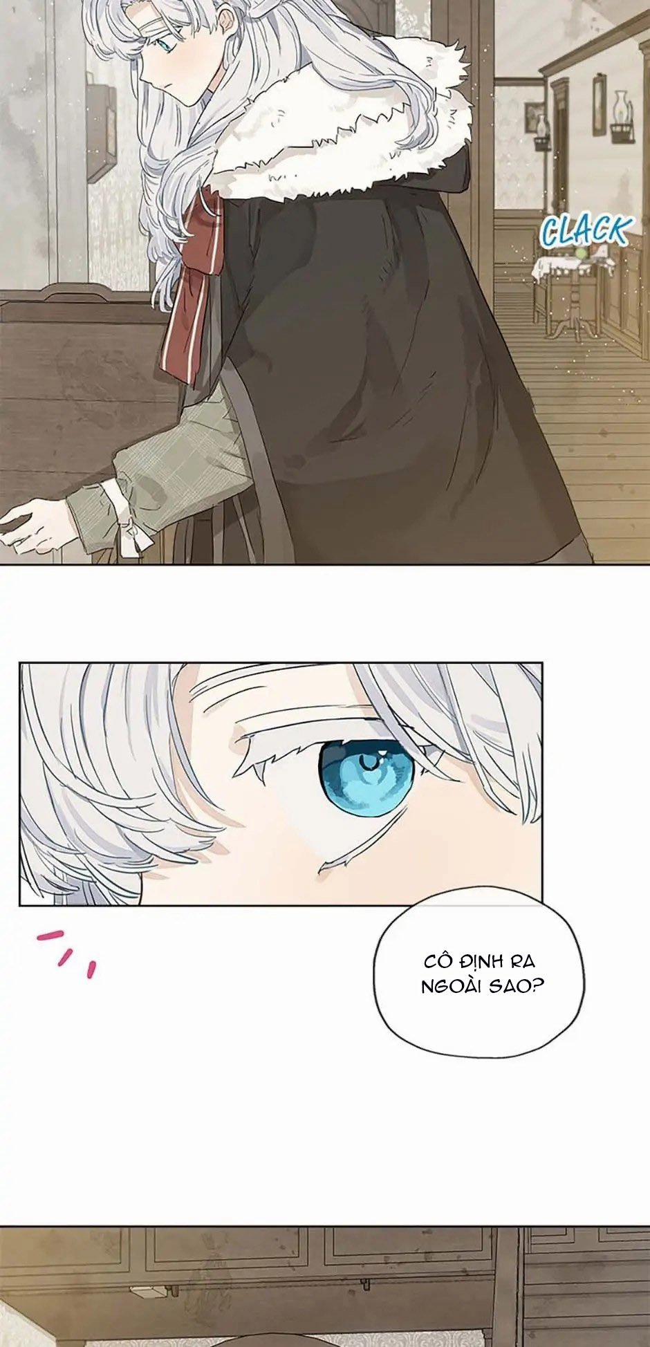 Cuộc Hôn Nhân Bất Đắc Dĩ Của Tôi 10.2 trang 9