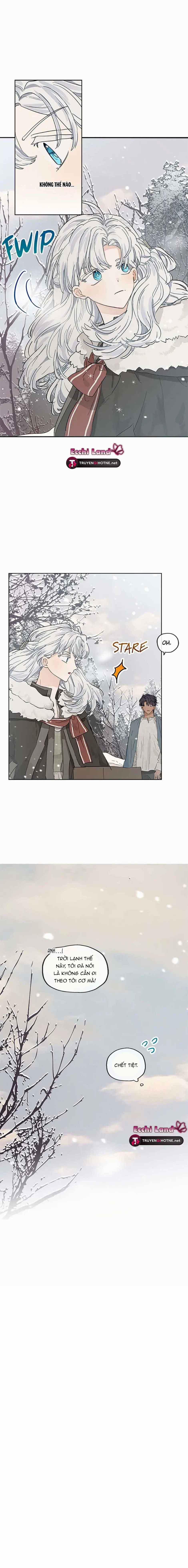 Cuộc Hôn Nhân Bất Đắc Dĩ Của Tôi 11.1 trang 2