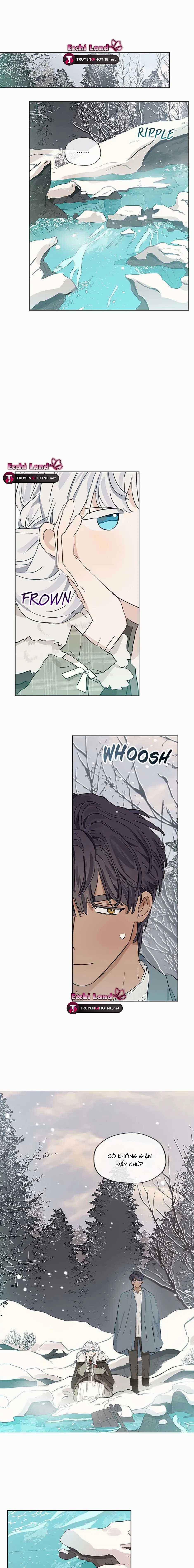 Cuộc Hôn Nhân Bất Đắc Dĩ Của Tôi 11.1 trang 3