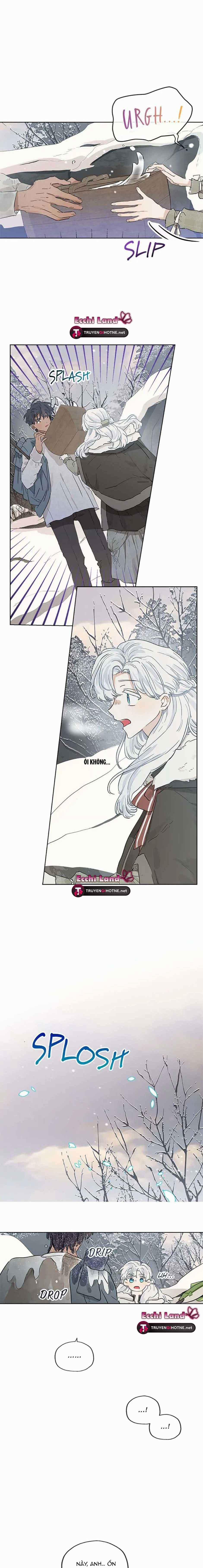 Cuộc Hôn Nhân Bất Đắc Dĩ Của Tôi 11.2 trang 0