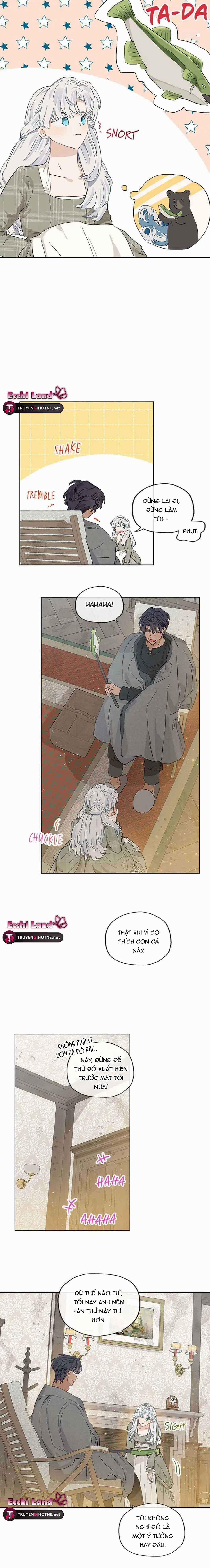 Cuộc Hôn Nhân Bất Đắc Dĩ Của Tôi 11.2 trang 3