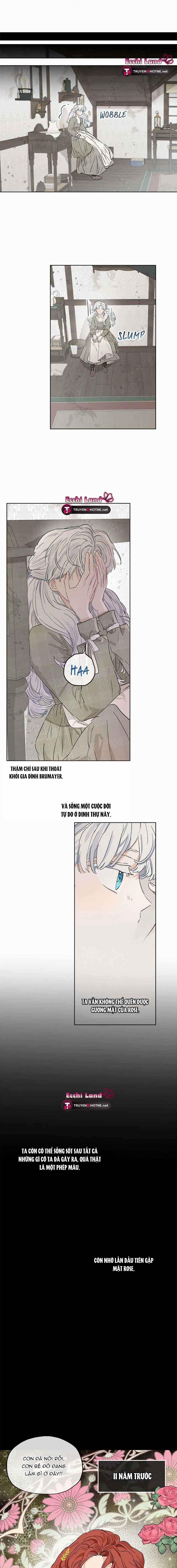 Cuộc Hôn Nhân Bất Đắc Dĩ Của Tôi 12.1 trang 7