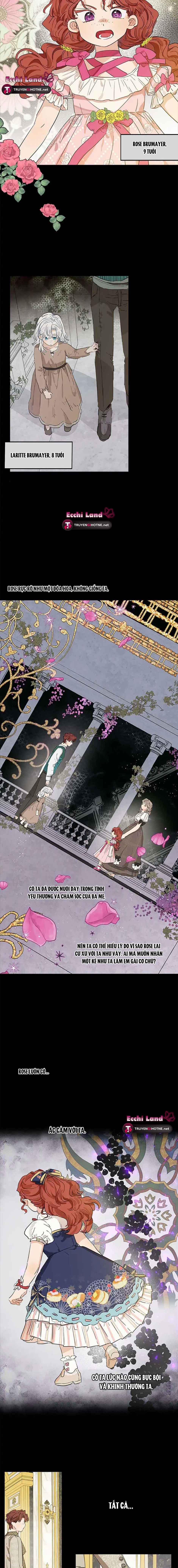 Cuộc Hôn Nhân Bất Đắc Dĩ Của Tôi 12.2 trang 0