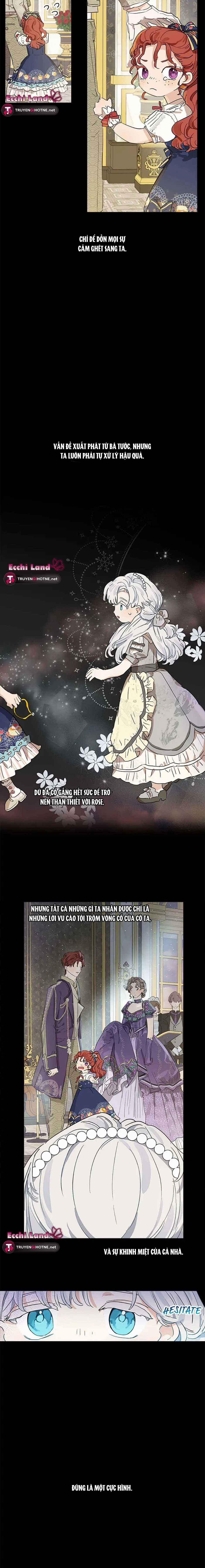 Cuộc Hôn Nhân Bất Đắc Dĩ Của Tôi 12.2 trang 1