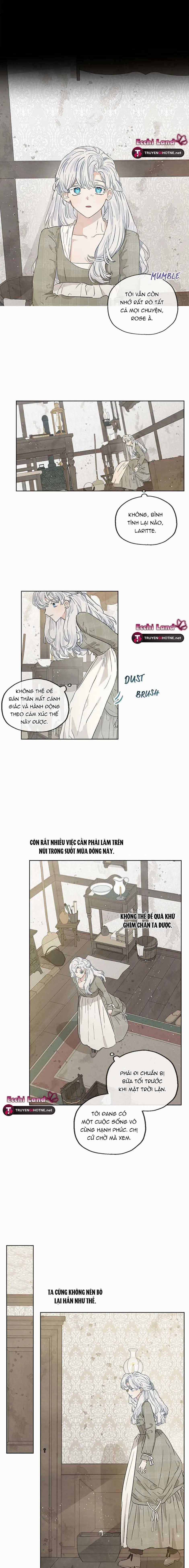 Cuộc Hôn Nhân Bất Đắc Dĩ Của Tôi 12.2 trang 2