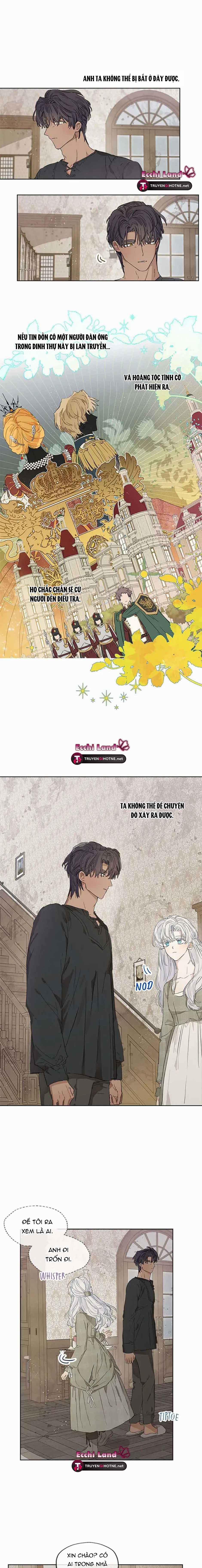 Cuộc Hôn Nhân Bất Đắc Dĩ Của Tôi 13.1 trang 2