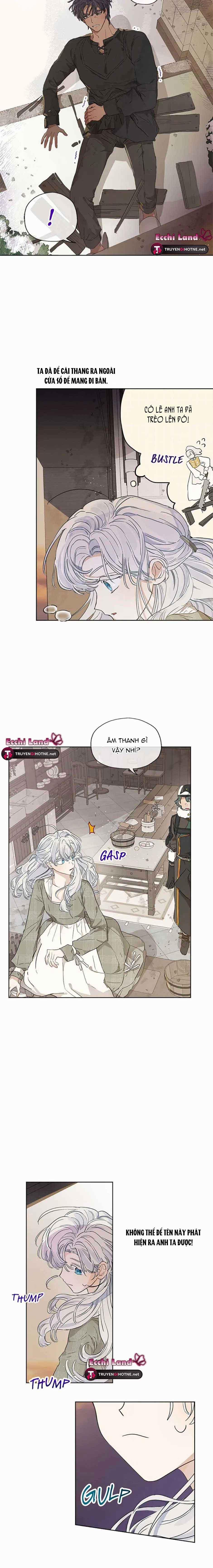 Cuộc Hôn Nhân Bất Đắc Dĩ Của Tôi 13.2 trang 0