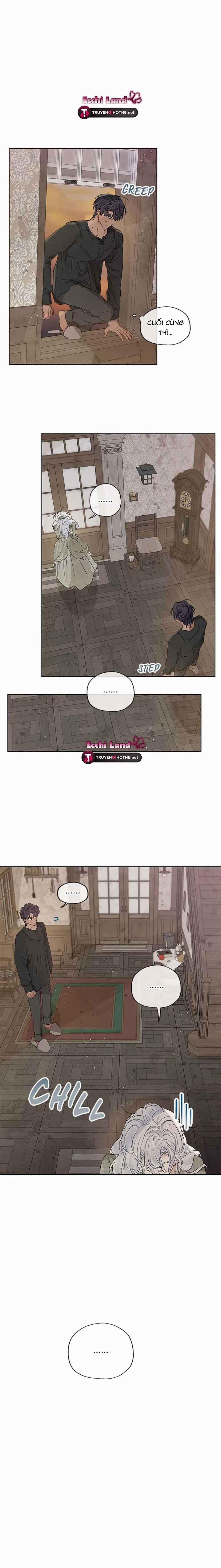 Cuộc Hôn Nhân Bất Đắc Dĩ Của Tôi 13.2 trang 5