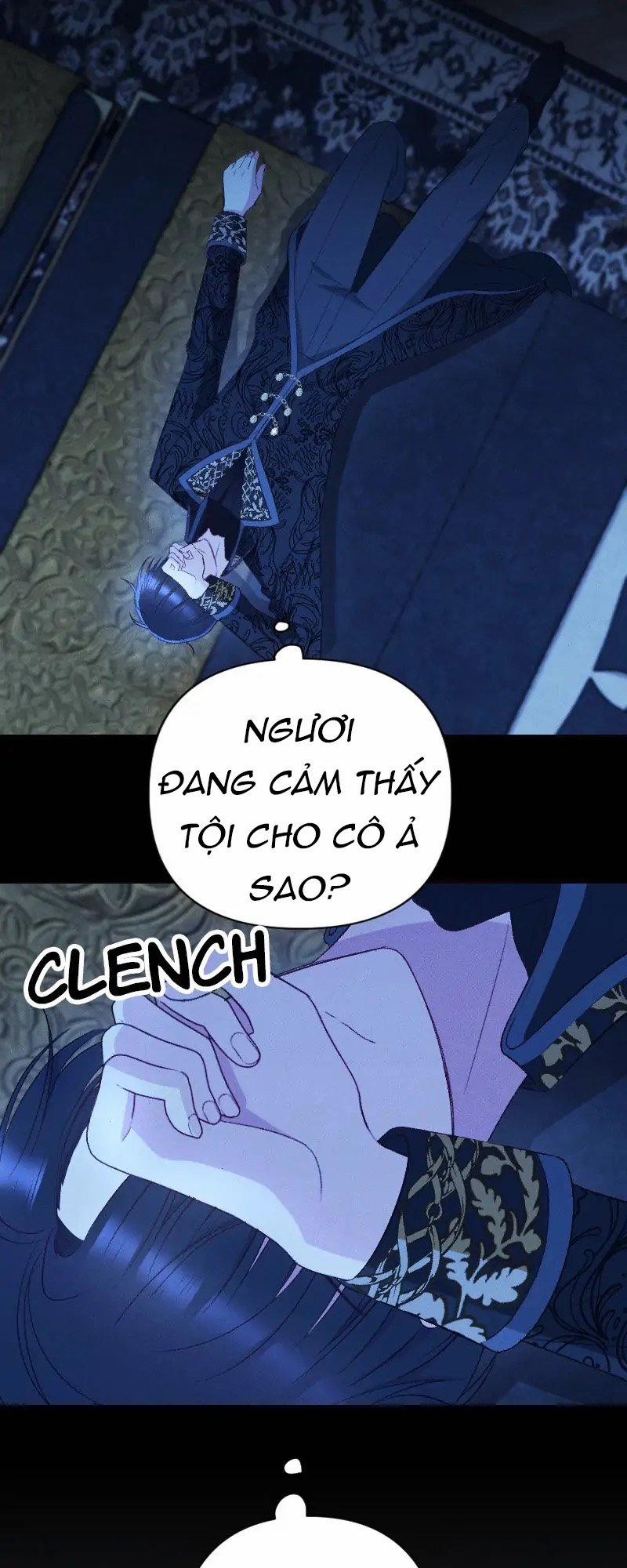 Cuộc Hôn Nhân Bất Đắc Dĩ Của Tôi 14.1 trang 15