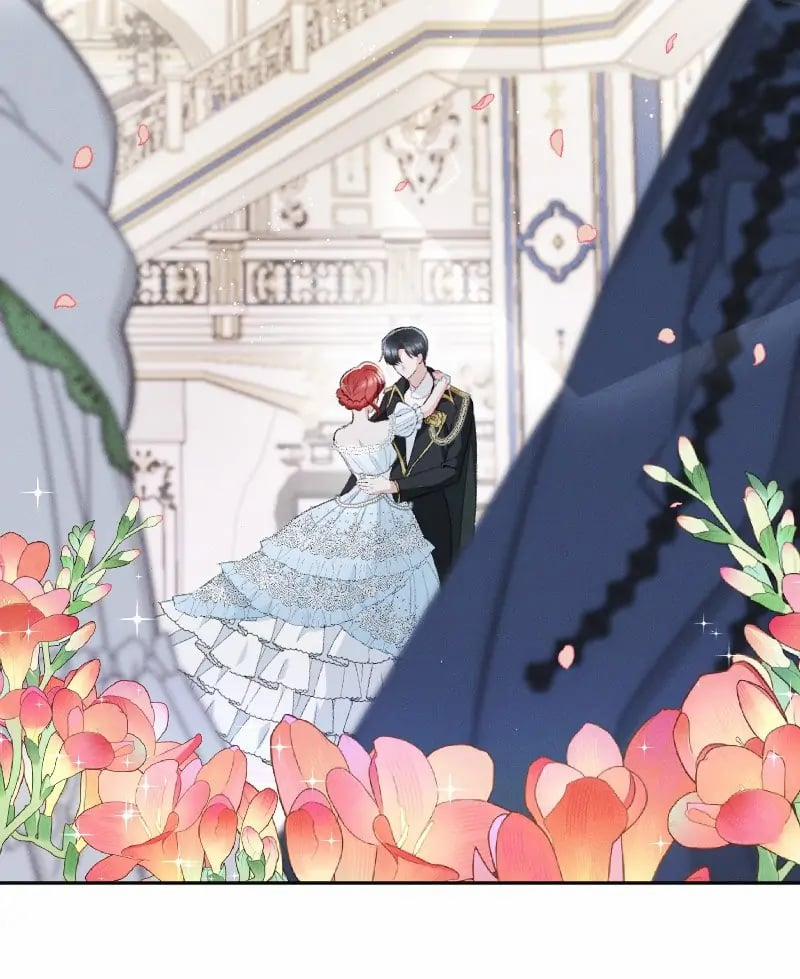 Cuộc Hôn Nhân Bất Đắc Dĩ Của Tôi 14.1 trang 17