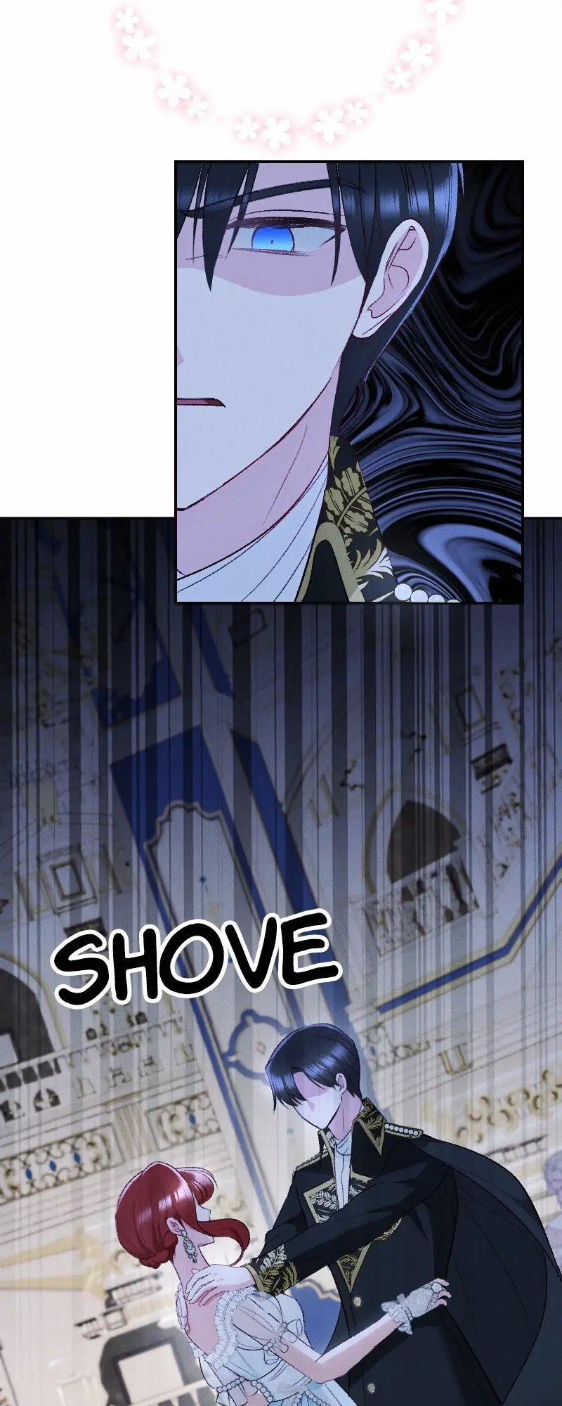 Cuộc Hôn Nhân Bất Đắc Dĩ Của Tôi 14.1 trang 21