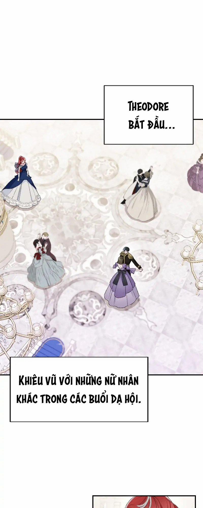 Cuộc Hôn Nhân Bất Đắc Dĩ Của Tôi 14.1 trang 24