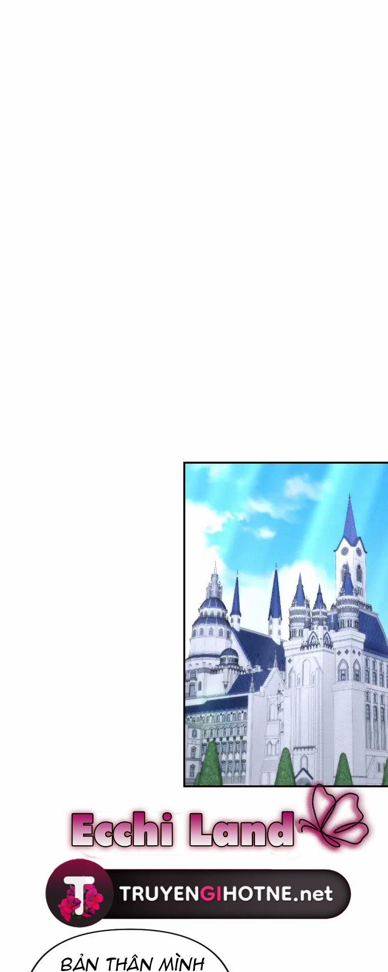 Cuộc Hôn Nhân Bất Đắc Dĩ Của Tôi 14.1 trang 6