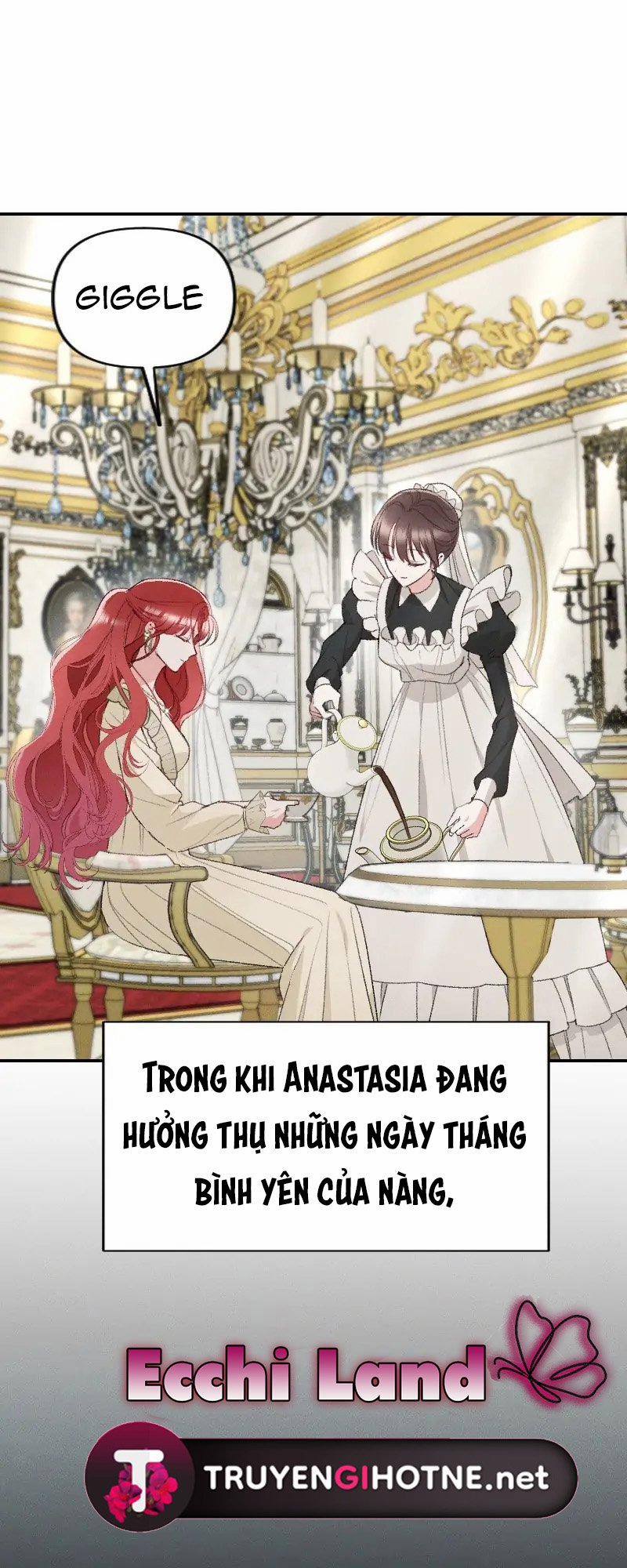 Cuộc Hôn Nhân Bất Đắc Dĩ Của Tôi 14.1 trang 9