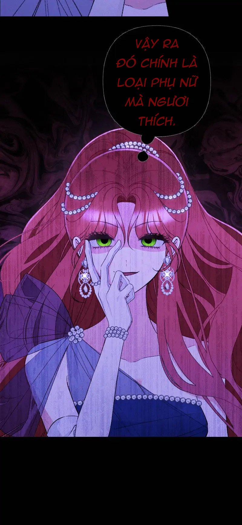 Cuộc Hôn Nhân Bất Đắc Dĩ Của Tôi 14.2 trang 13