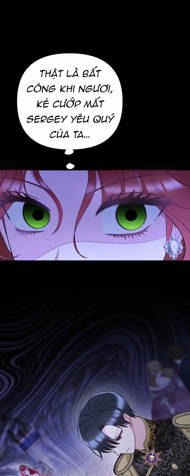 Cuộc Hôn Nhân Bất Đắc Dĩ Của Tôi 14.2 trang 14