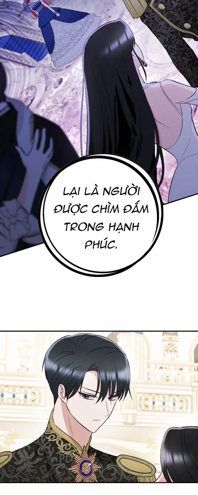 Cuộc Hôn Nhân Bất Đắc Dĩ Của Tôi 14.2 trang 15