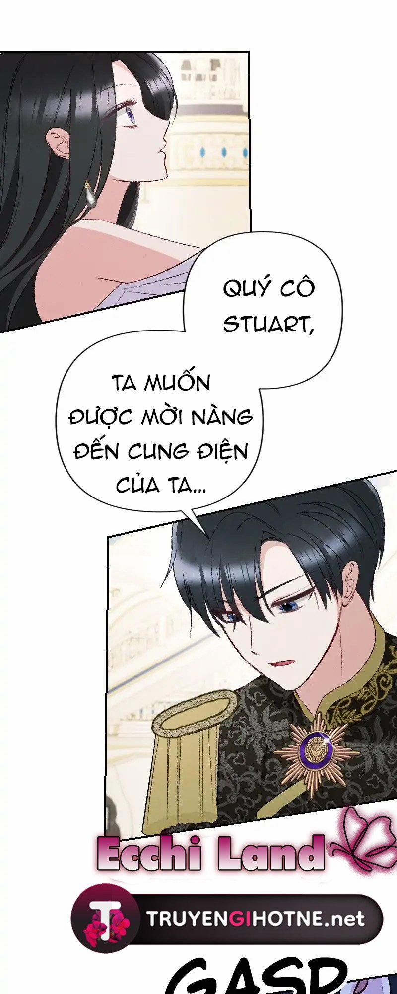 Cuộc Hôn Nhân Bất Đắc Dĩ Của Tôi 14.2 trang 16