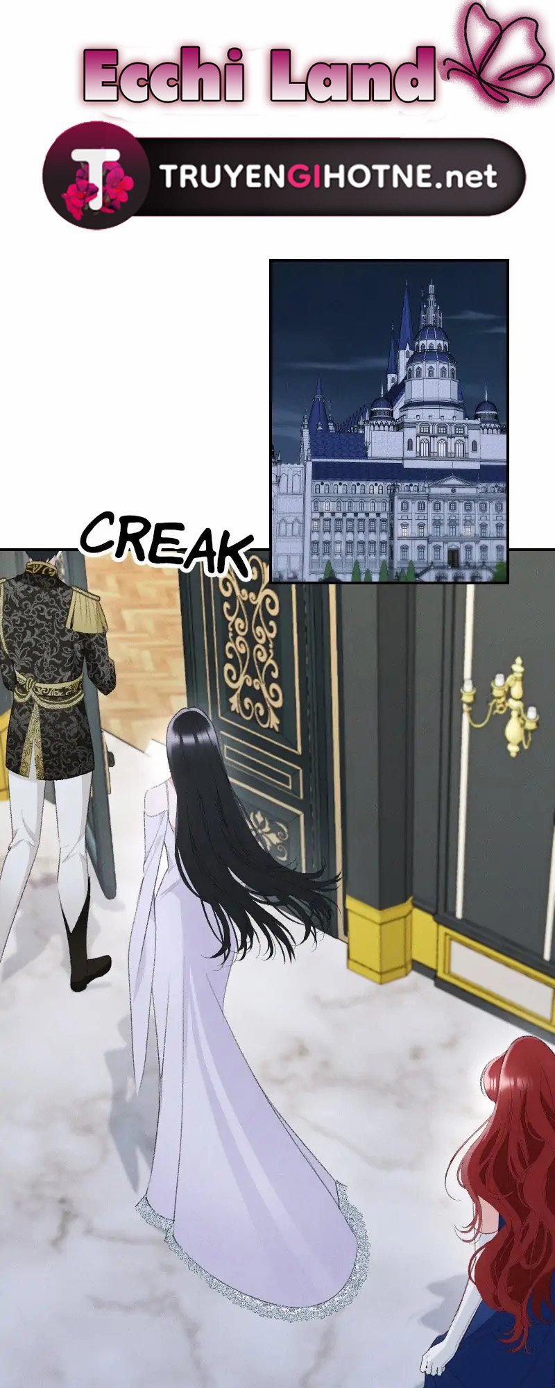 Cuộc Hôn Nhân Bất Đắc Dĩ Của Tôi 14.2 trang 20