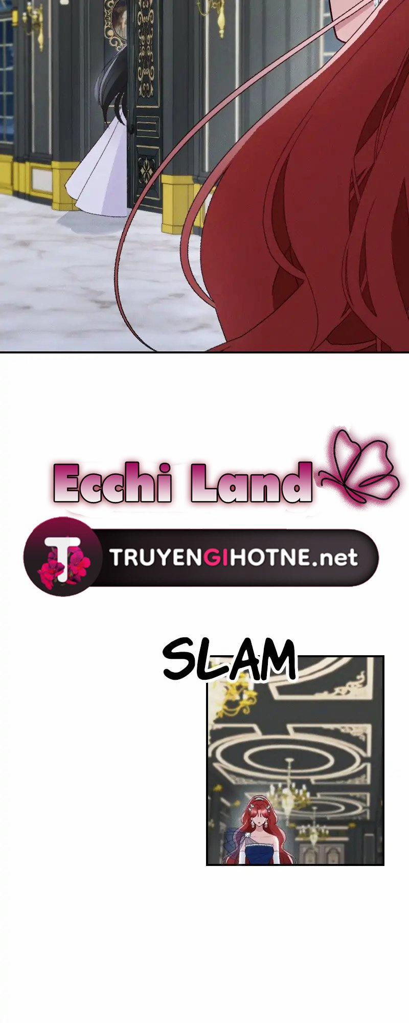 Cuộc Hôn Nhân Bất Đắc Dĩ Của Tôi 14.2 trang 22