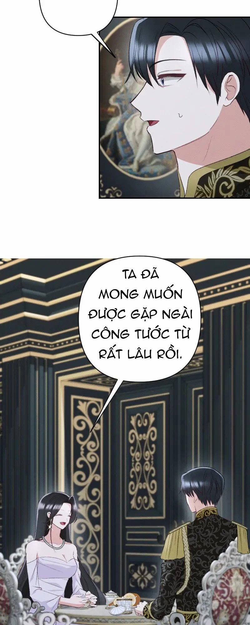 Cuộc Hôn Nhân Bất Đắc Dĩ Của Tôi 14.2 trang 24