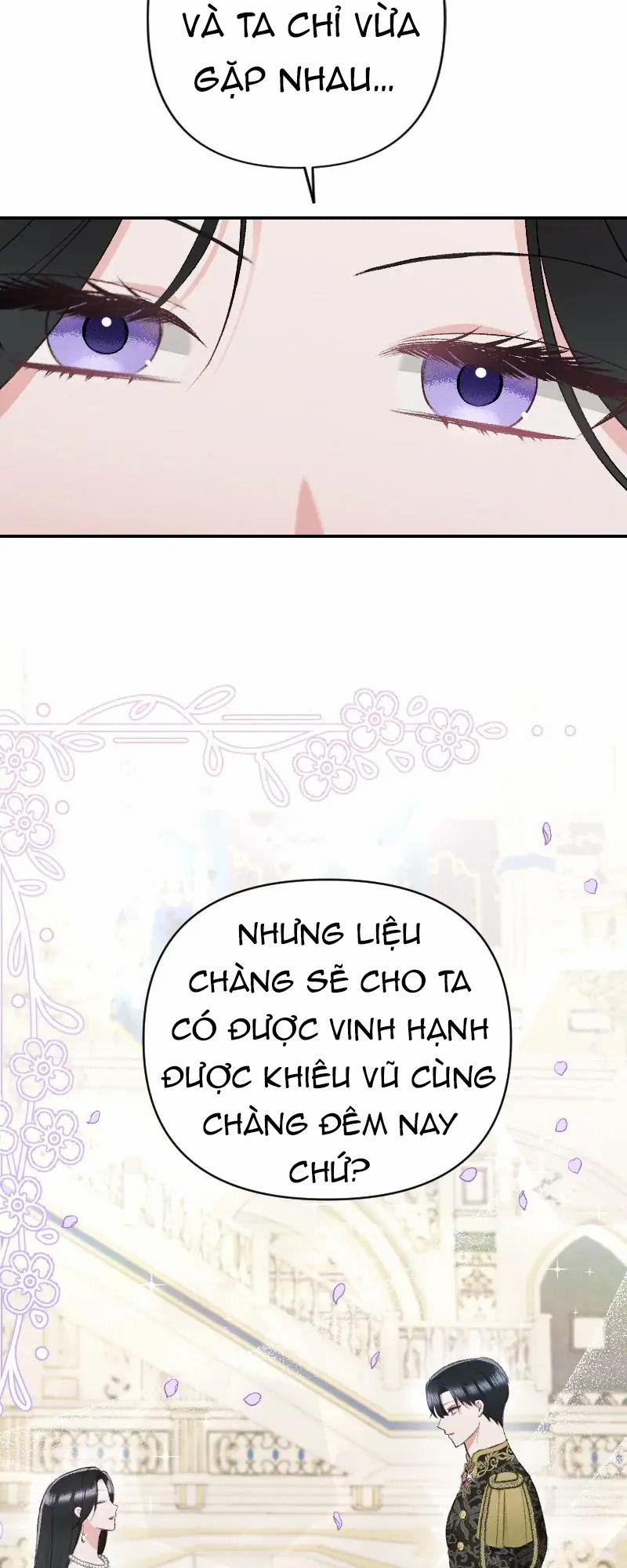 Cuộc Hôn Nhân Bất Đắc Dĩ Của Tôi 14.2 trang 6