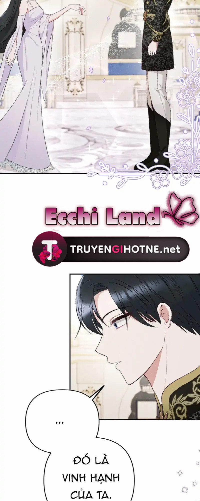 Cuộc Hôn Nhân Bất Đắc Dĩ Của Tôi 14.2 trang 7