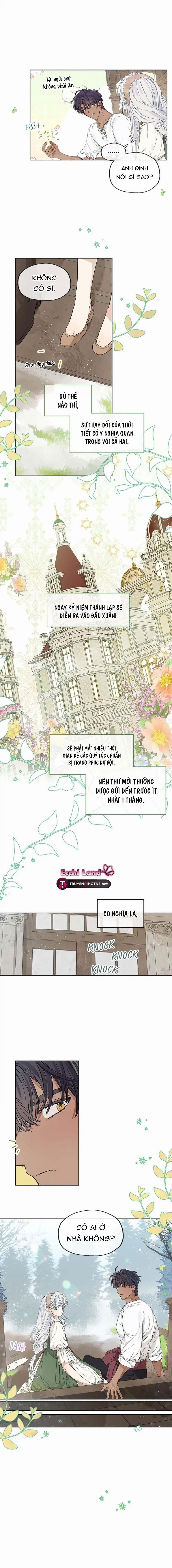 Cuộc Hôn Nhân Bất Đắc Dĩ Của Tôi 15.1 trang 5